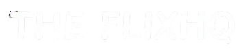 THE_FLIXHQ Logo