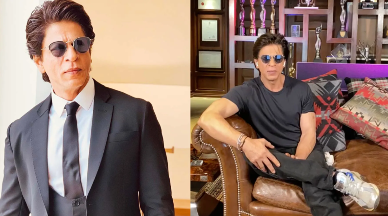 Shah Rukh Khan Net Worth