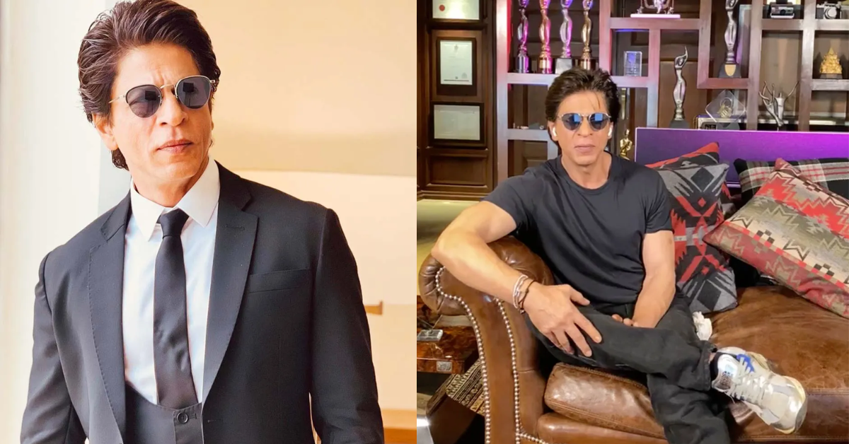 Shah Rukh Khan Net Worth