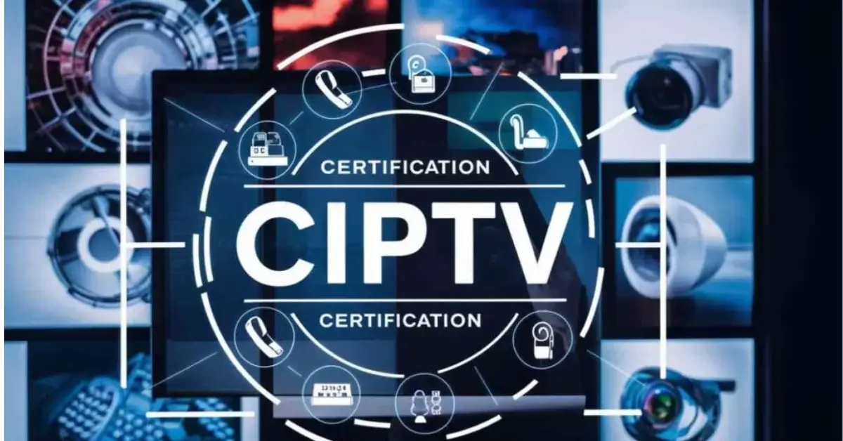 CIPTV