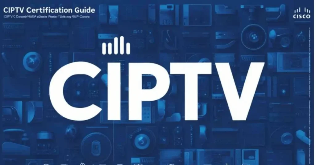 CIPTV subscription