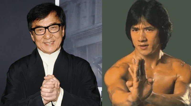 jackie chan net worth