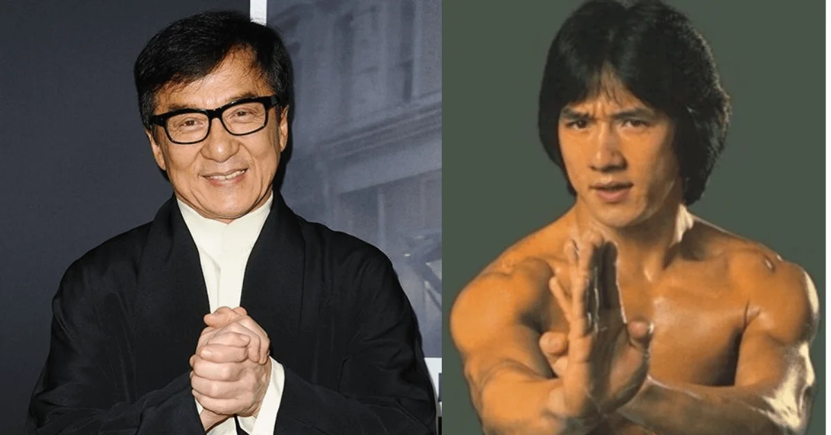 jackie chan net worth