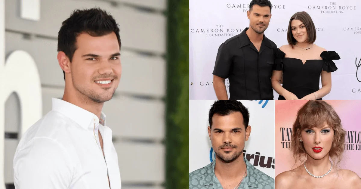 taylor lautner net worth