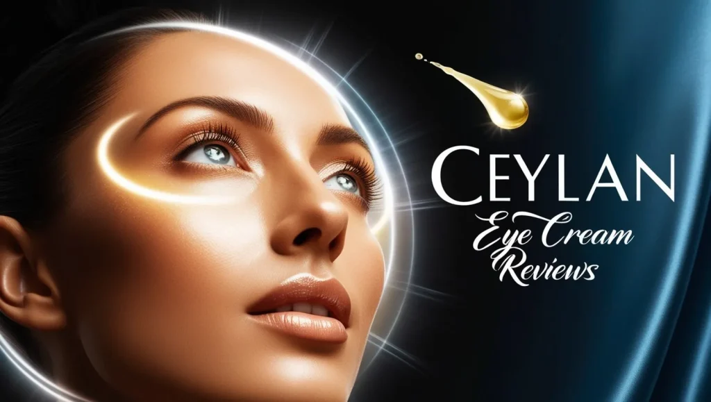 Ceylan Eye Cream Reviews