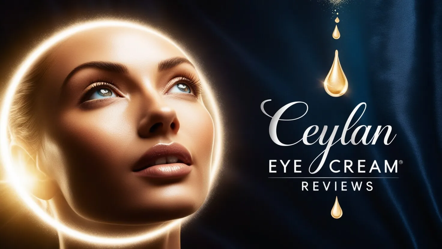 Ceylan Eye Cream