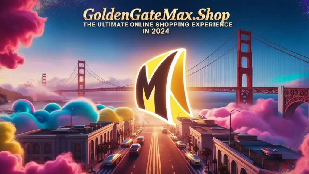 Golden Gatemax