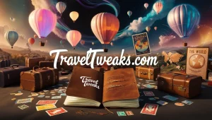 traveltweaks .com