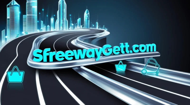 FreewayGett.com