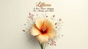 Lillienu