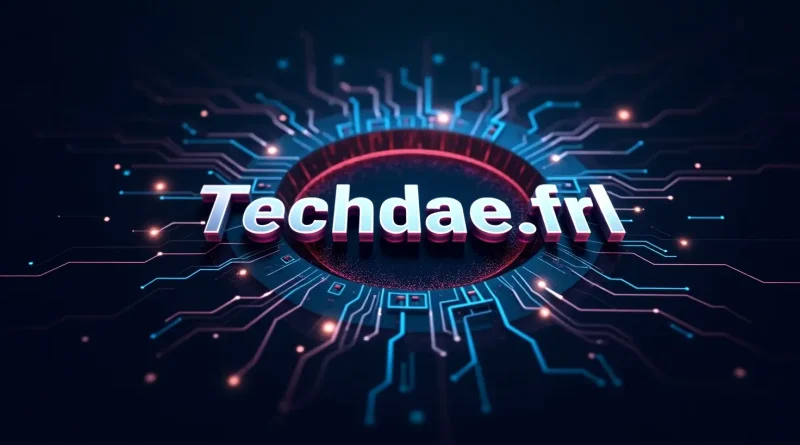 techdae.frl